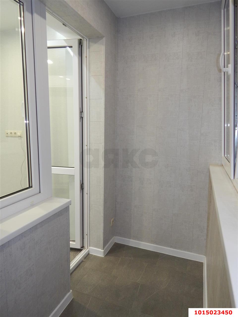 Фото №16: 2-комнатная квартира 70 м² - Краснодар, Прикубанский внутригородской округ, мкр. 9-й километр, пр-д Репина, 5