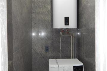 Фото №5: 2-комнатная квартира 66 м² - Краснодар, мкр. 9-й километр, пр-д Репина, 5