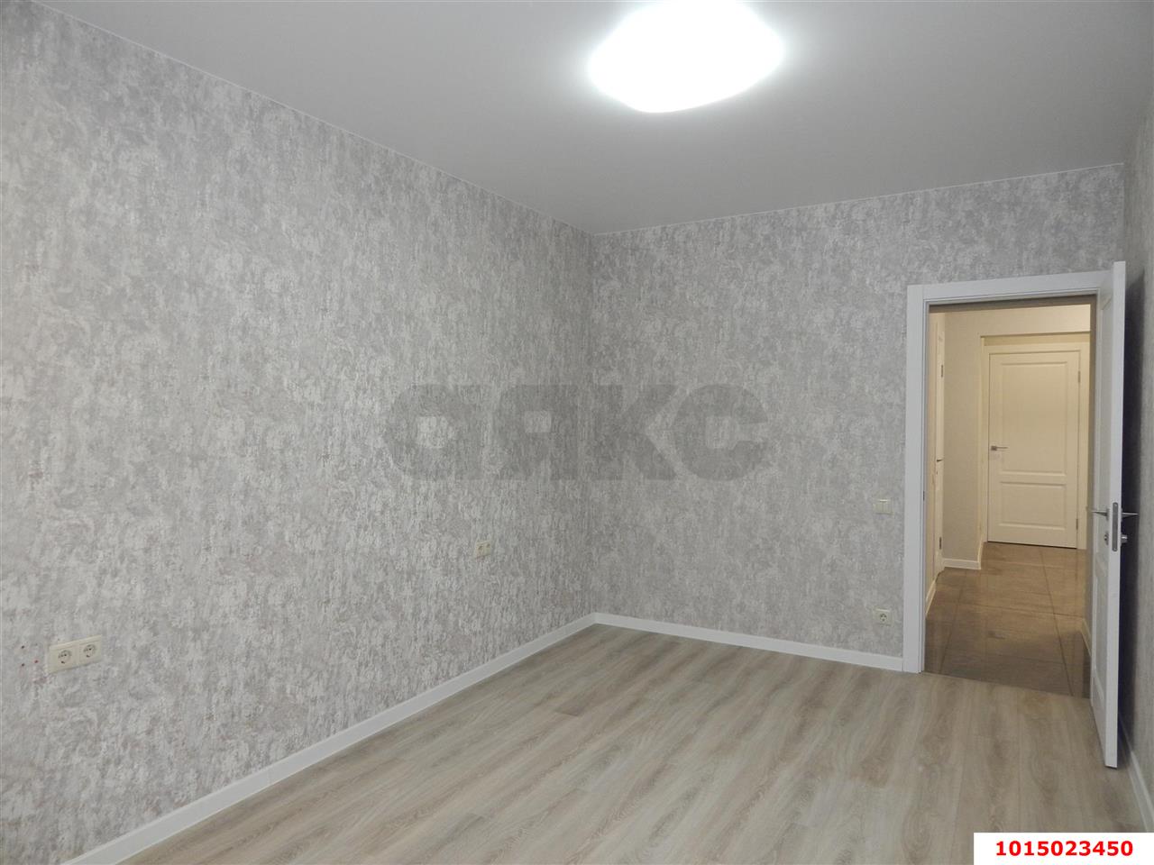 Фото №11: 2-комнатная квартира 70 м² - Краснодар, Прикубанский внутригородской округ, мкр. 9-й километр, пр-д Репина, 5