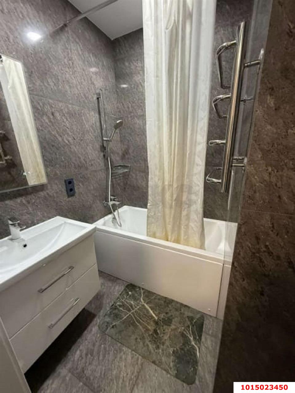 Фото №15: 2-комнатная квартира 70 м² - Краснодар, Репино, пр-д Репина, 40