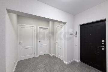 Фото №5: 2-комнатная квартира 66 м² - Краснодар, мкр. 9-й километр, пр-д Репина, 5