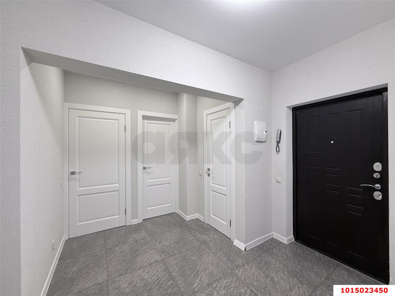 Фото №5: 2-комнатная квартира 70 м² - Краснодар, Прикубанский внутригородской округ, мкр. 9-й километр, пр-д Репина, 5