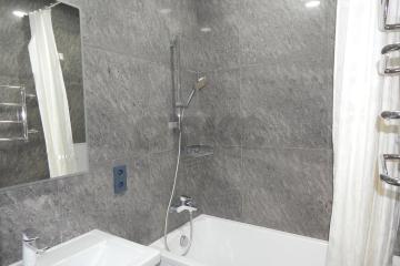 Фото №2: 2-комнатная квартира 66 м² - Краснодар, мкр. 9-й километр, пр-д Репина, 5