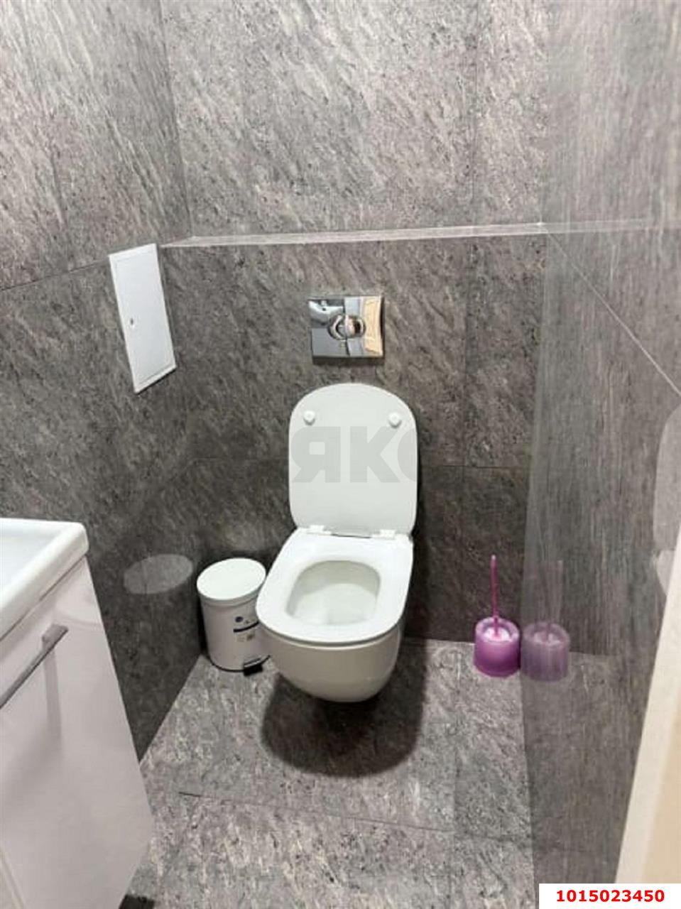 Фото №17: 2-комнатная квартира 70 м² - Краснодар, Репино, пр-д Репина, 40