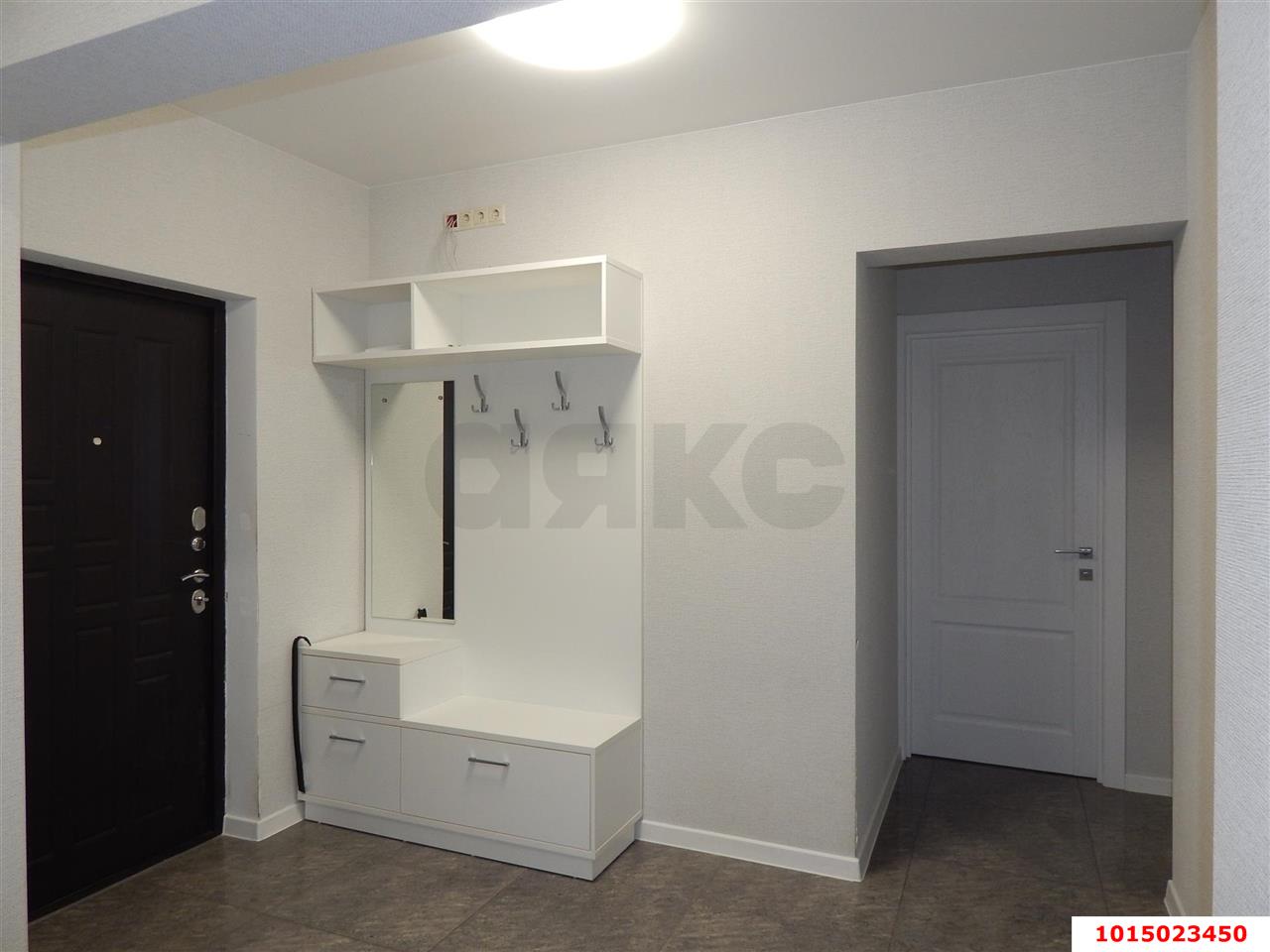 Фото №9: 2-комнатная квартира 70 м² - Краснодар, Прикубанский внутригородской округ, мкр. 9-й километр, пр-д Репина, 5