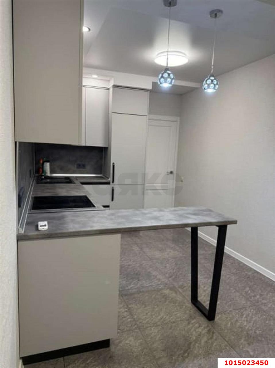 Фото №3: 2-комнатная квартира 70 м² - Краснодар, Репино, пр-д Репина, 40