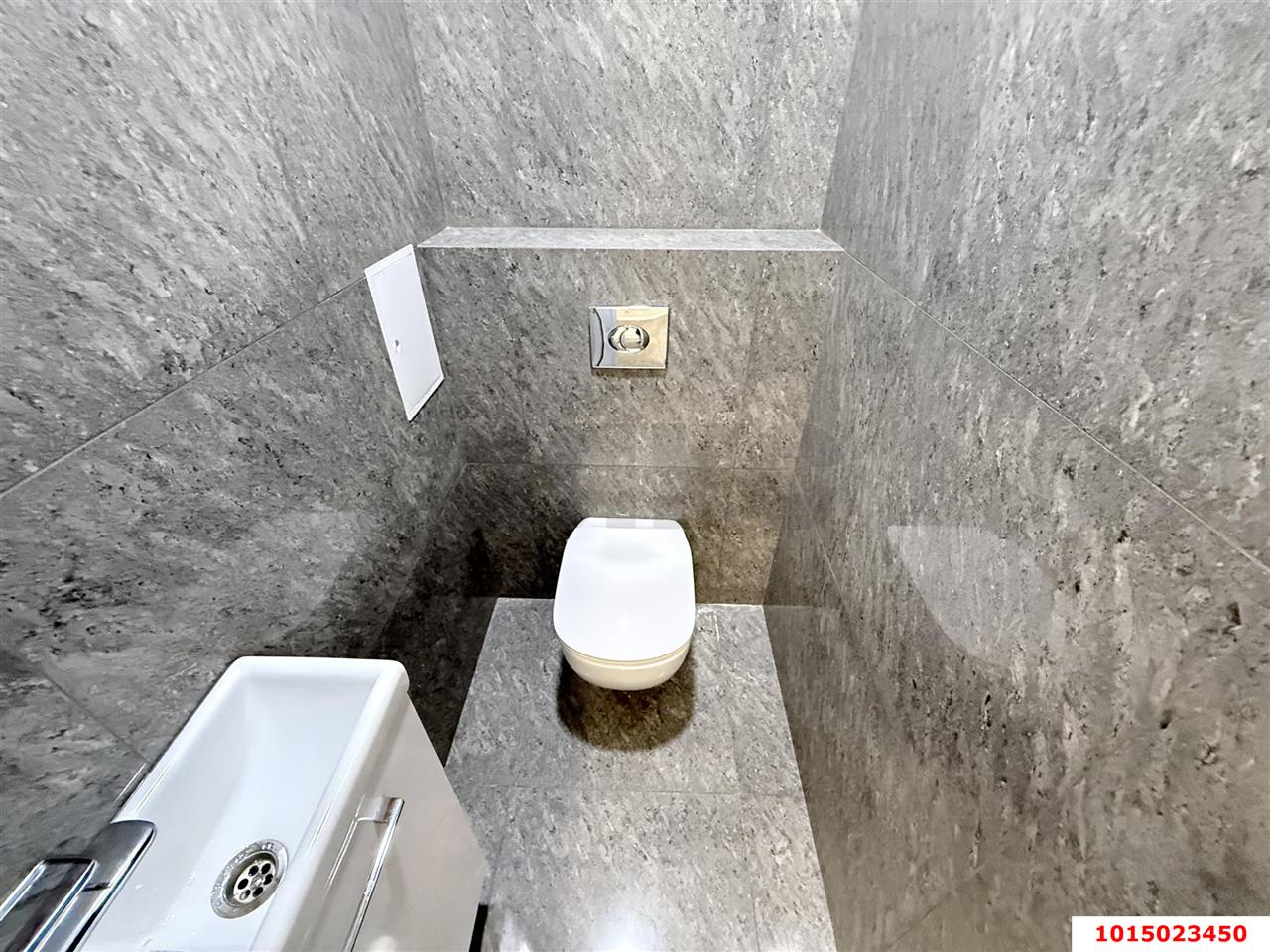 Фото №6: 2-комнатная квартира 70 м² - Краснодар, Прикубанский внутригородской округ, мкр. 9-й километр, пр-д Репина, 5