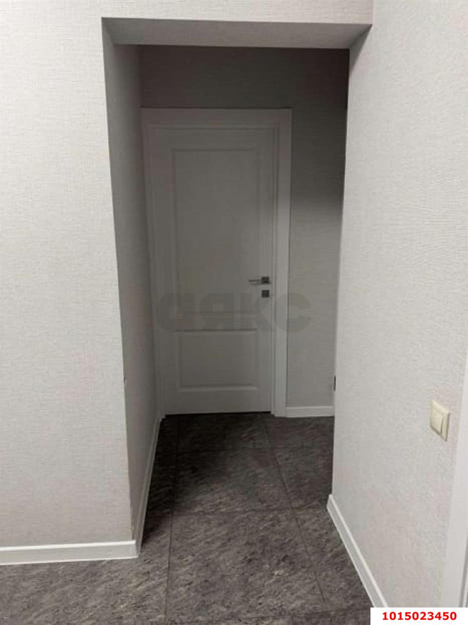 Фото №10: 2-комнатная квартира 70 м² - Краснодар, Репино, пр-д Репина, 40