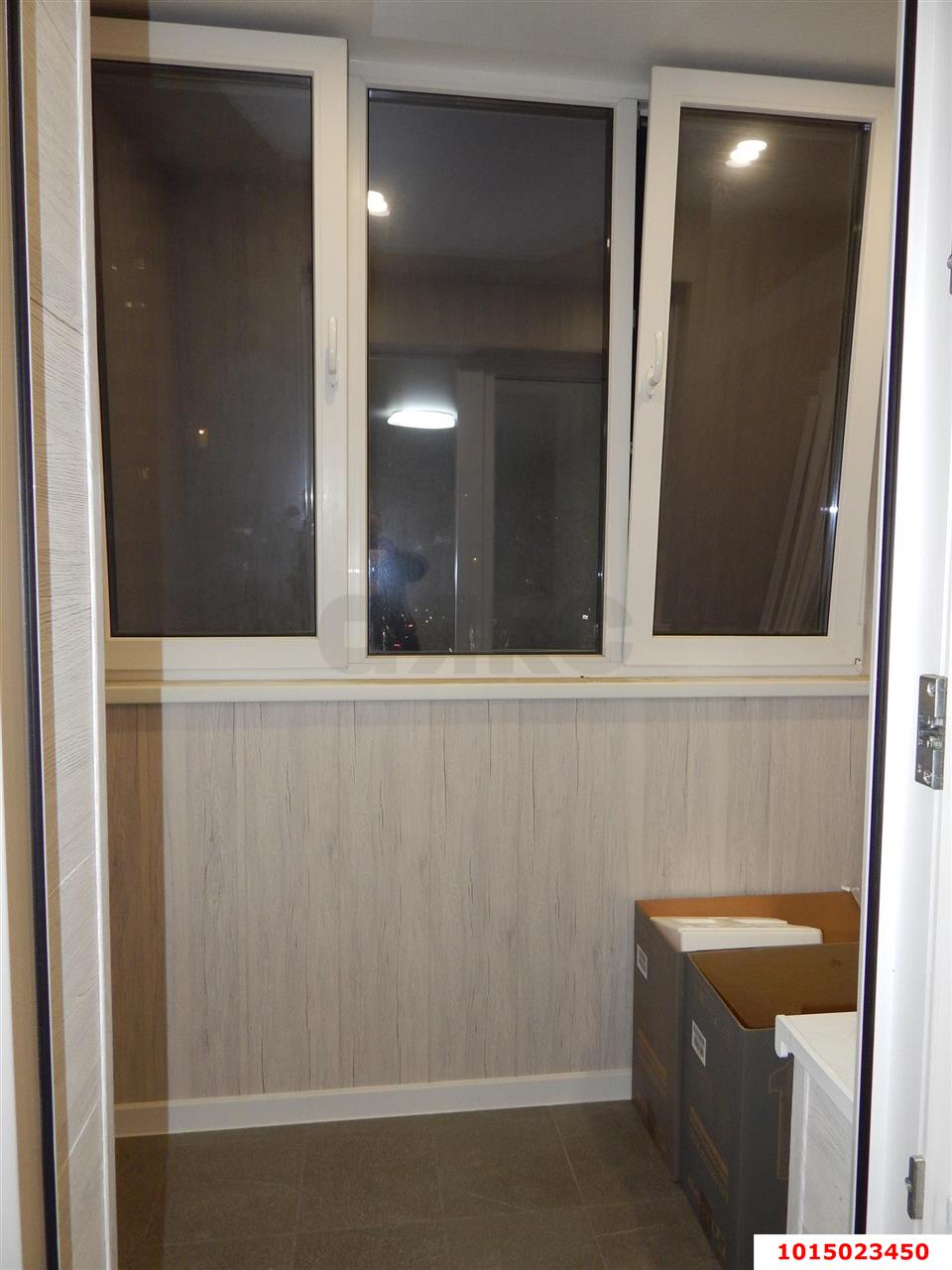 Фото №15: 2-комнатная квартира 70 м² - Краснодар, Прикубанский внутригородской округ, мкр. 9-й километр, пр-д Репина, 5