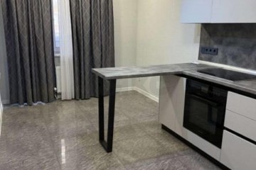 Фото №1: 2-комнатная квартира 70 м² - Краснодар, мкр. Репино, пр-д Репина, 40