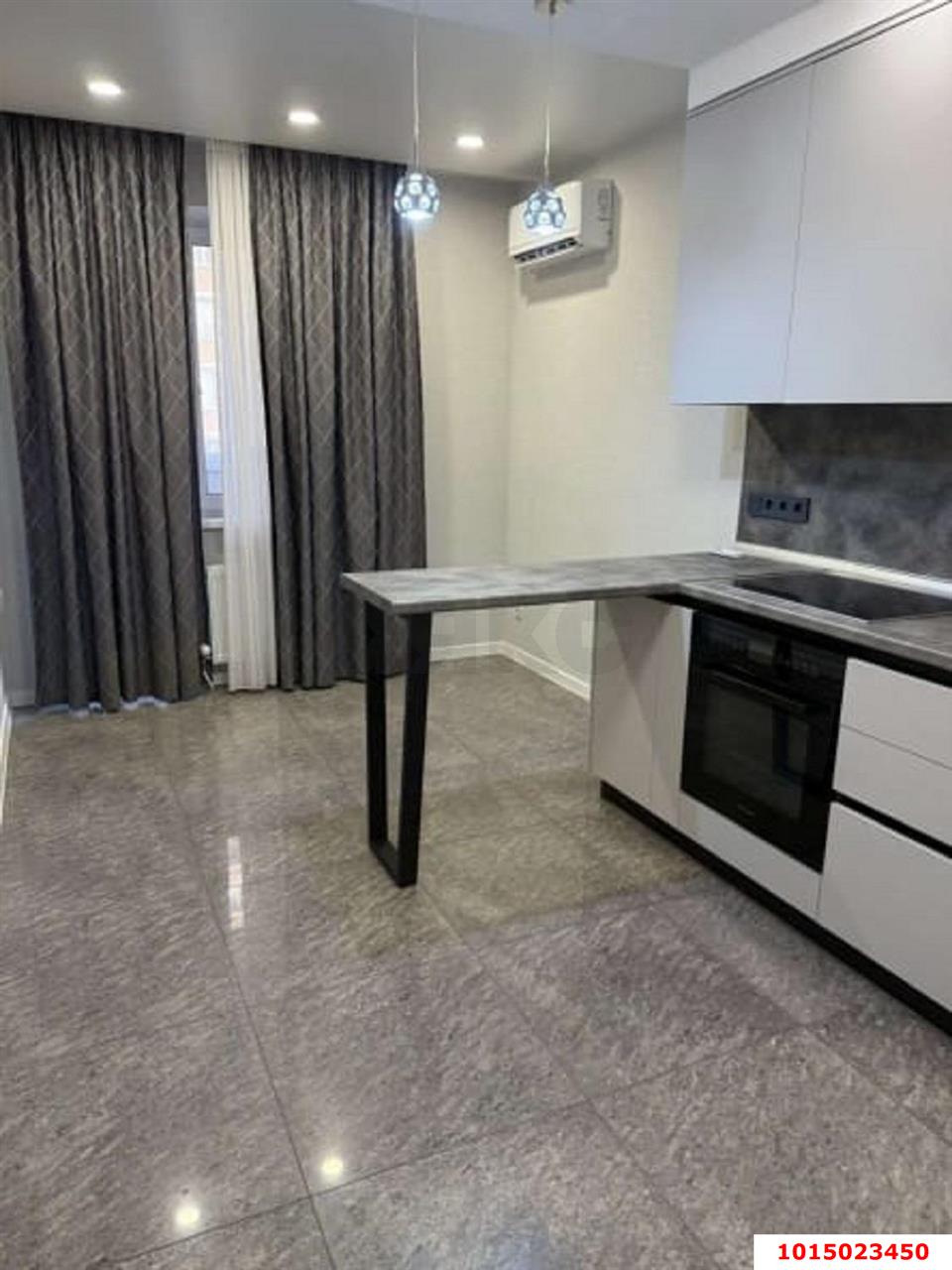 Фото №1: 2-комнатная квартира 70 м² - Краснодар, Репино, пр-д Репина, 40