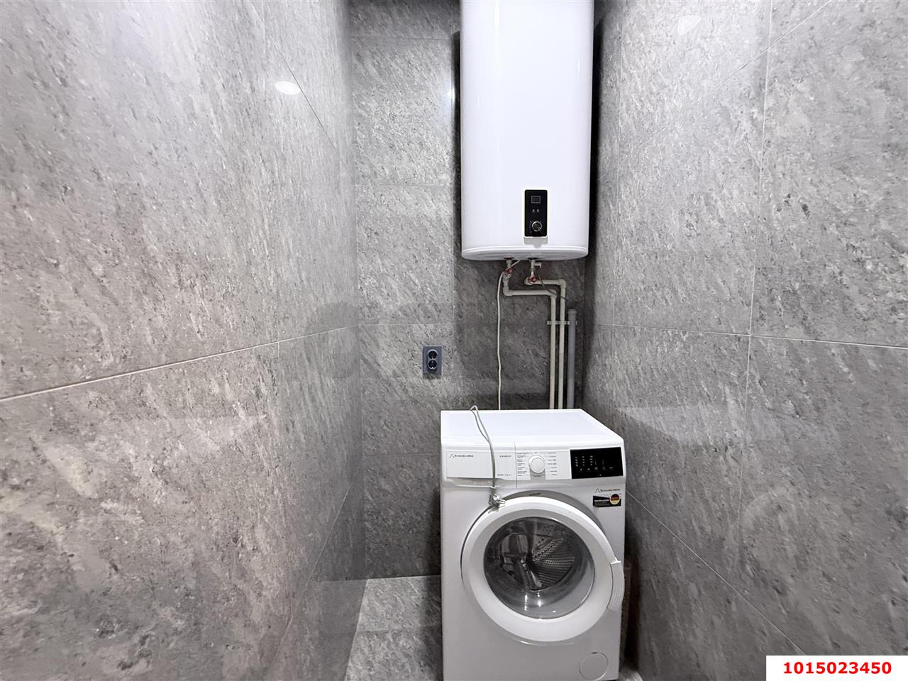 Фото №8: 2-комнатная квартира 70 м² - Краснодар, Прикубанский внутригородской округ, мкр. 9-й километр, пр-д Репина, 5