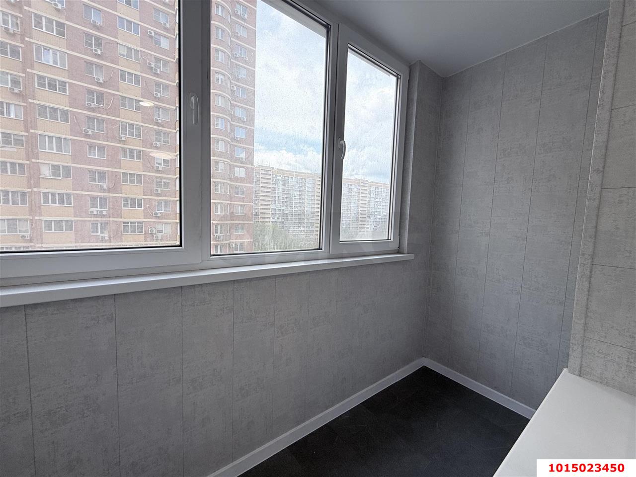 Фото №18: 2-комнатная квартира 70 м² - Краснодар, Прикубанский внутригородской округ, мкр. 9-й километр, пр-д Репина, 5