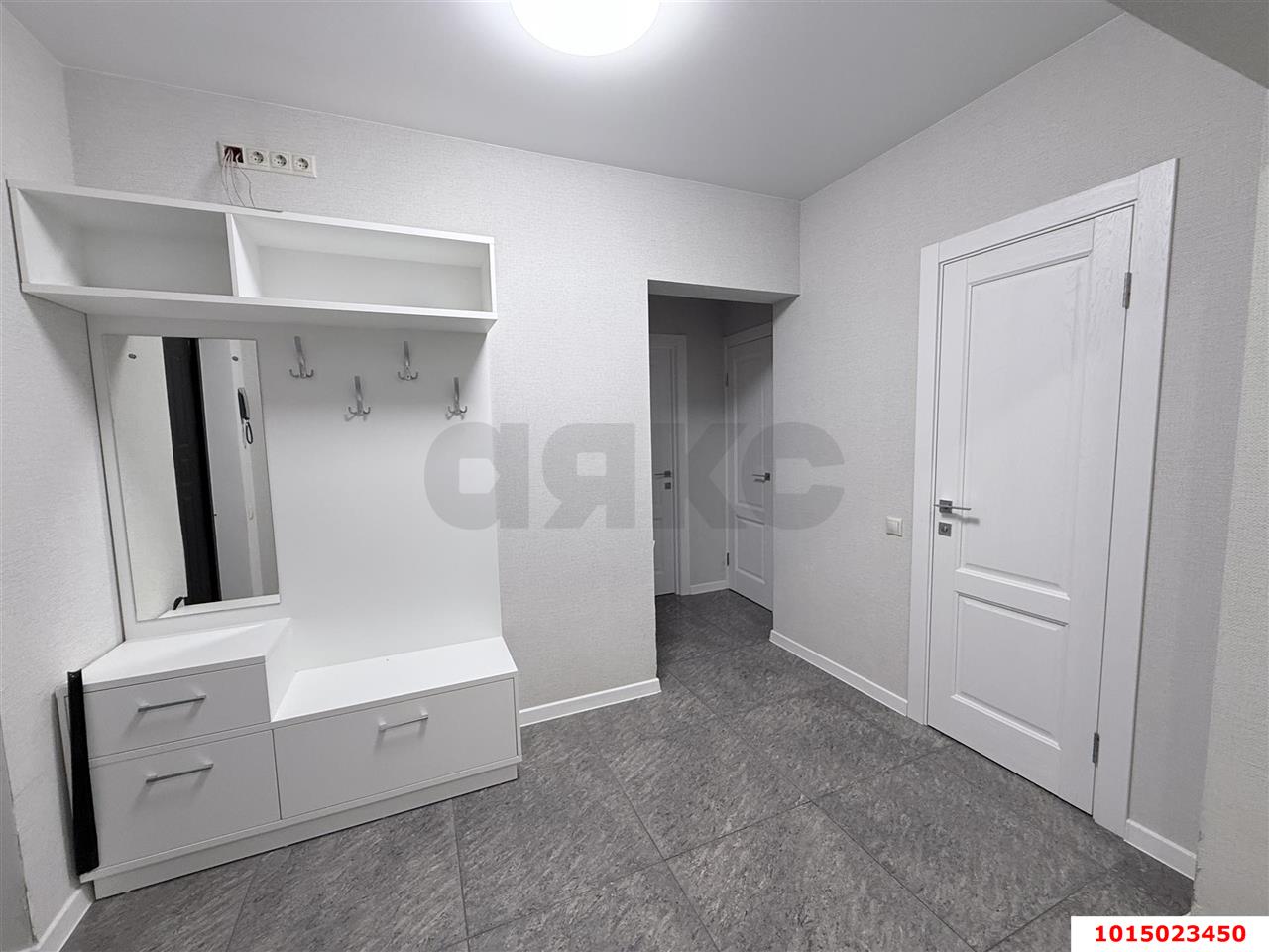 Фото №4: 2-комнатная квартира 70 м² - Краснодар, Прикубанский внутригородской округ, мкр. 9-й километр, пр-д Репина, 5