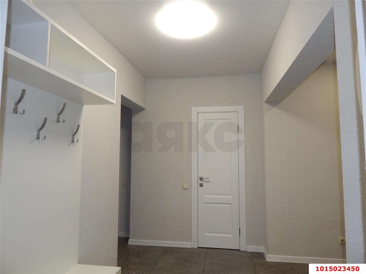 Фото №7: 2-комнатная квартира 70 м² - Краснодар, Прикубанский внутригородской округ, мкр. 9-й километр, пр-д Репина, 5