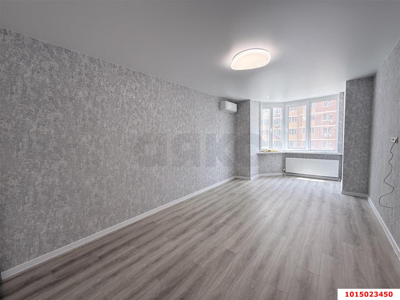 Фото №10: 2-комнатная квартира 70 м² - Краснодар, Прикубанский внутригородской округ, мкр. 9-й километр, пр-д Репина, 5