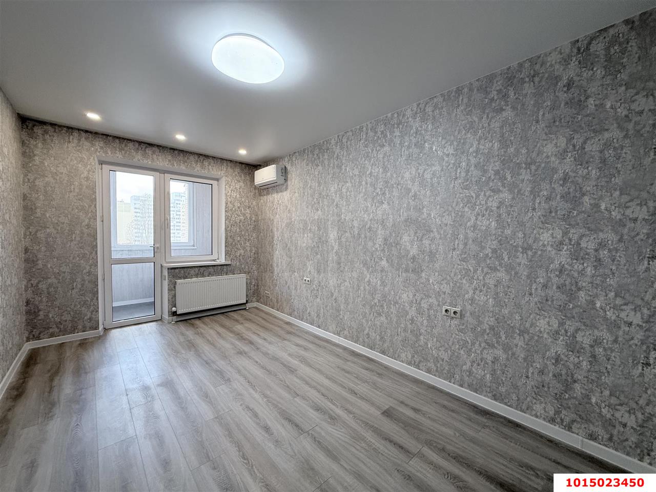 Фото №15: 2-комнатная квартира 70 м² - Краснодар, Прикубанский внутригородской округ, мкр. 9-й километр, пр-д Репина, 5