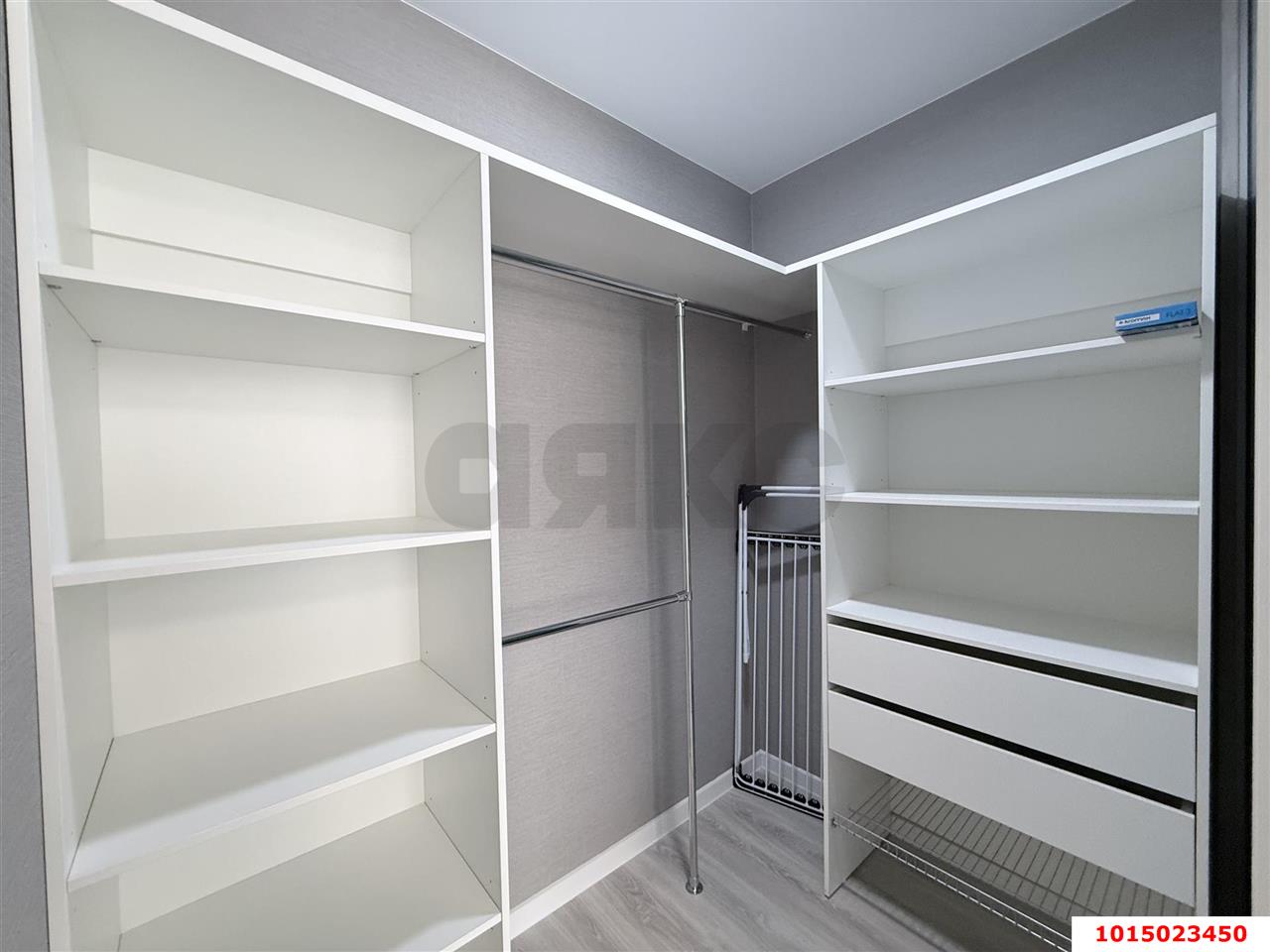 Фото №14: 2-комнатная квартира 70 м² - Краснодар, Прикубанский внутригородской округ, мкр. 9-й километр, пр-д Репина, 5