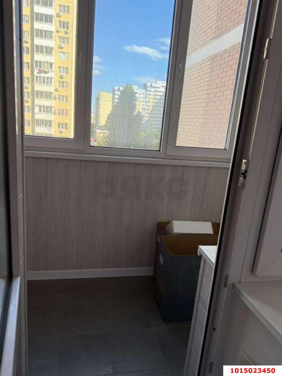 Фото №14: 2-комнатная квартира 70 м² - Краснодар, Репино, пр-д Репина, 40