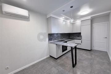 Фото №1: 2-комнатная квартира 66 м² - Краснодар, мкр. 9-й километр, пр-д Репина, 5