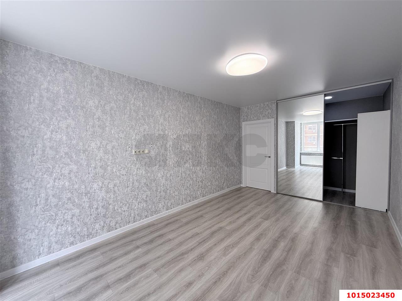 Фото №13: 2-комнатная квартира 70 м² - Краснодар, Прикубанский внутригородской округ, мкр. 9-й километр, пр-д Репина, 5