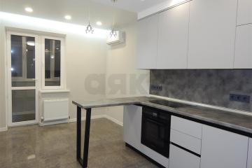 Фото №1: 2-комнатная квартира 70 м² - Краснодар, мкр. 9-й километр, пр-д Репина, 5