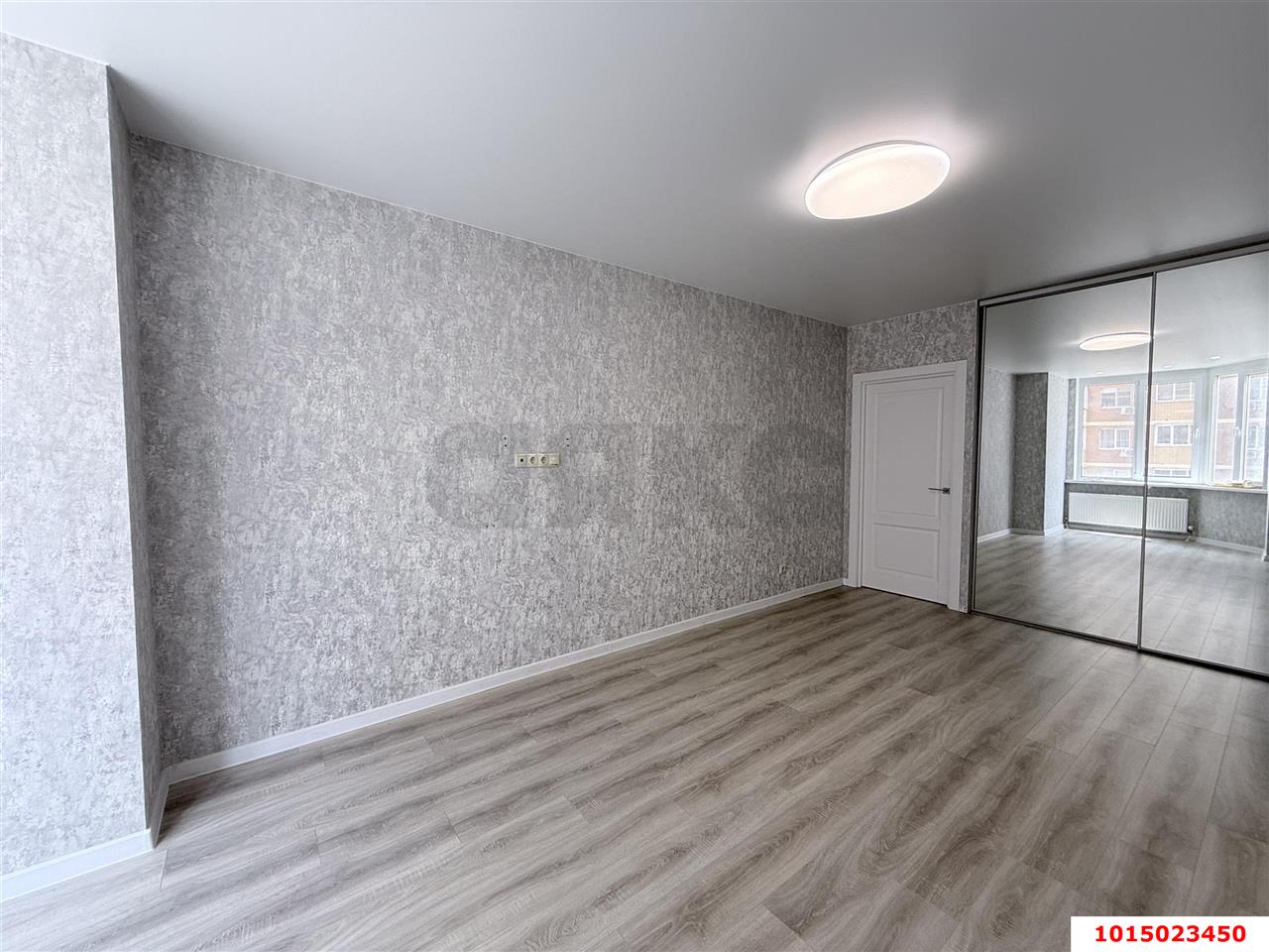 Фото №11: 2-комнатная квартира 70 м² - Краснодар, Прикубанский внутригородской округ, мкр. 9-й километр, пр-д Репина, 5