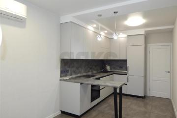 Фото №2: 2-комнатная квартира 70 м² - Краснодар, мкр. 9-й километр, пр-д Репина, 5