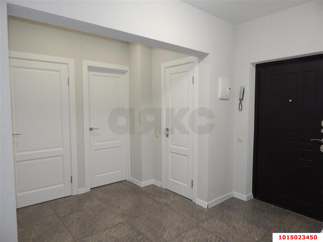 Фото №8: 2-комнатная квартира 70 м² - Краснодар, Прикубанский внутригородской округ, мкр. 9-й километр, пр-д Репина, 5