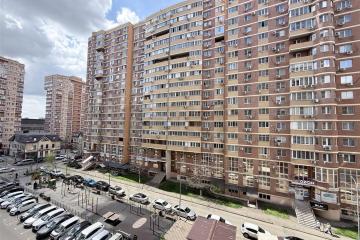 Фото №2: 2-комнатная квартира 66 м² - Краснодар, мкр. 9-й километр, пр-д Репина, 5