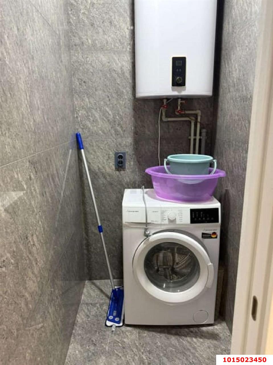 Фото №16: 2-комнатная квартира 70 м² - Краснодар, Репино, пр-д Репина, 40