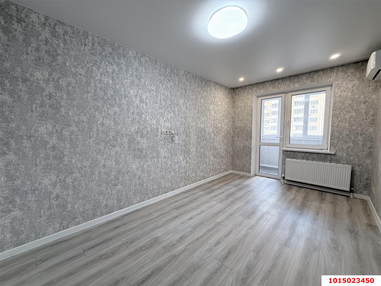 Фото №17: 2-комнатная квартира 70 м² - Краснодар, Прикубанский внутригородской округ, мкр. 9-й километр, пр-д Репина, 5