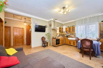 Фото №4: Дом 80 м² - Краснодар, мкр. жилой комплекс Оазис, ул. Пальмовая, 55