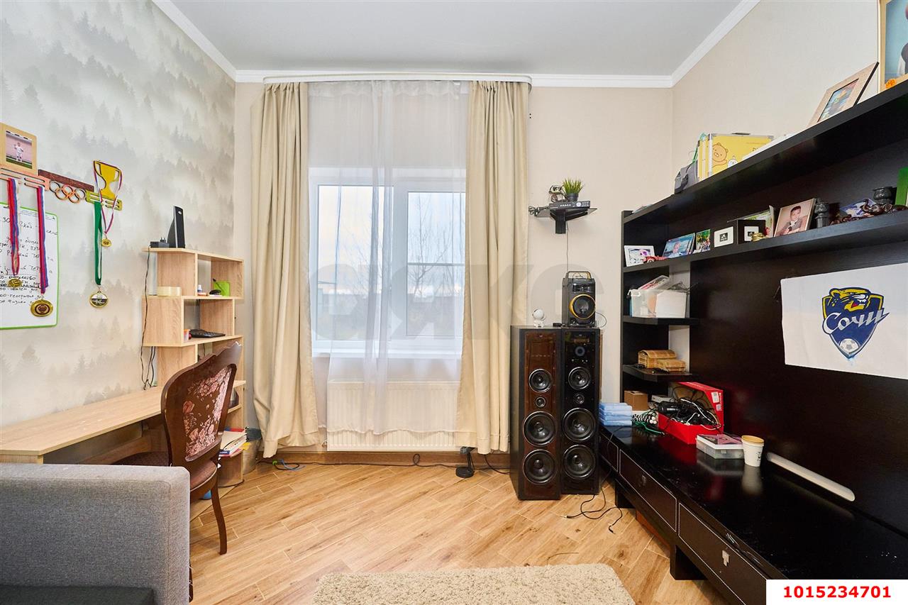 Фото №11: Дом 80 м² + 10 сот. - Краснодар, жилой комплекс Оазис, ул. Пальмовая, 55