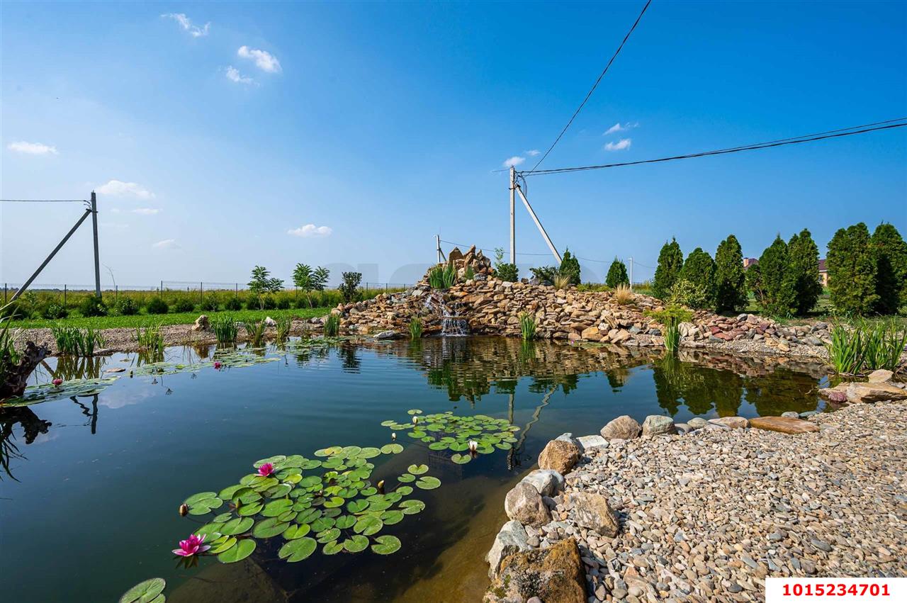 Фото №21: Дом 80 м² + 10 сот. - Краснодар, жилой комплекс Оазис, ул. Пальмовая, 55