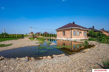 Фото №3: Дом 80 м² - Краснодар, мкр. жилой комплекс Оазис, ул. Пальмовая, 55