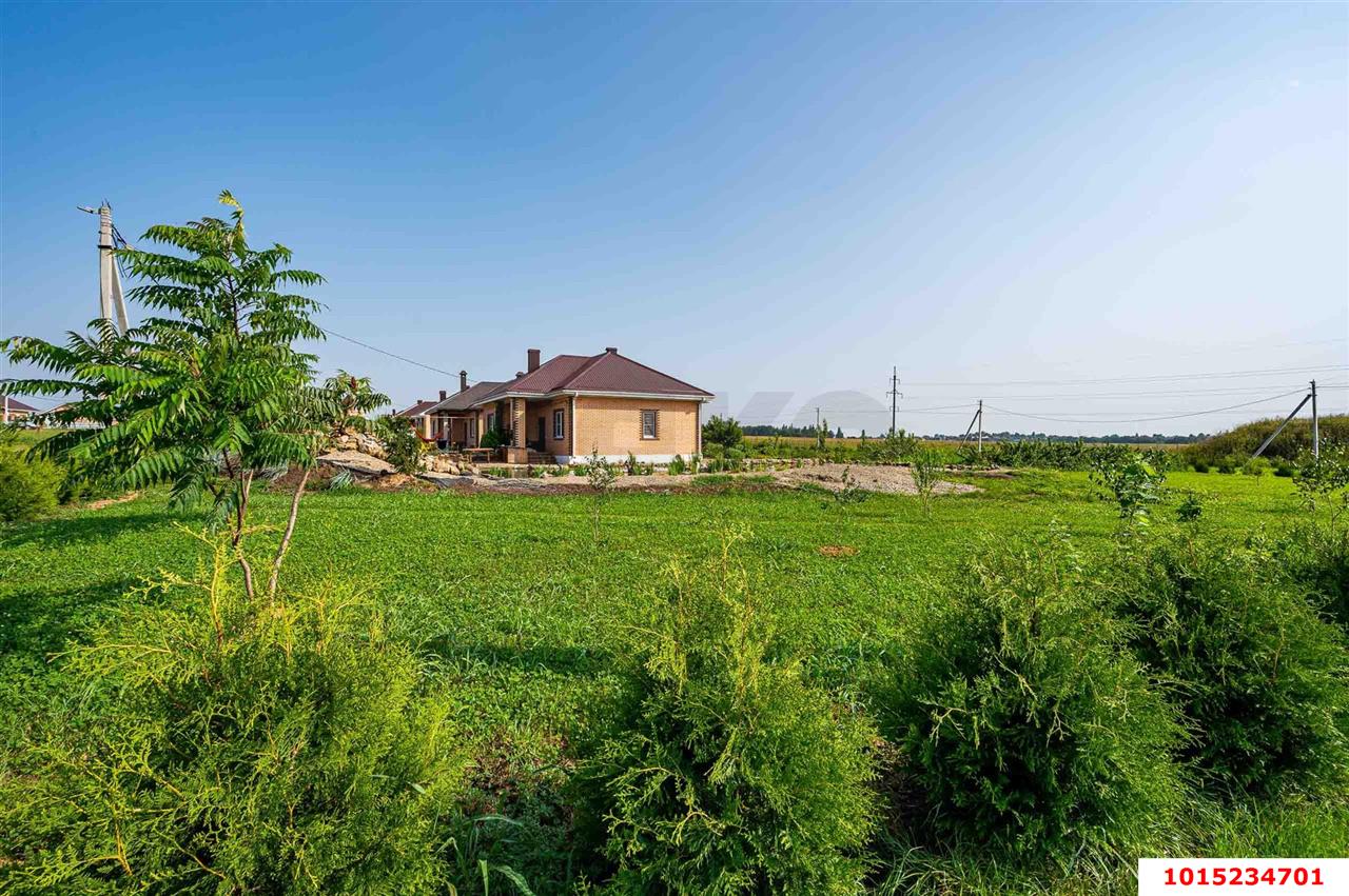 Фото №20: Дом 80 м² + 10 сот. - Краснодар, Прикубанский внутригородской округ, мкр. жилой комплекс Оазис, ул. Пальмовая, 55