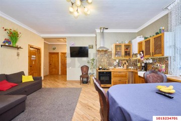 Фото №5: Дом 80 м² - Краснодар, мкр. жилой комплекс Оазис, ул. Пальмовая, 55