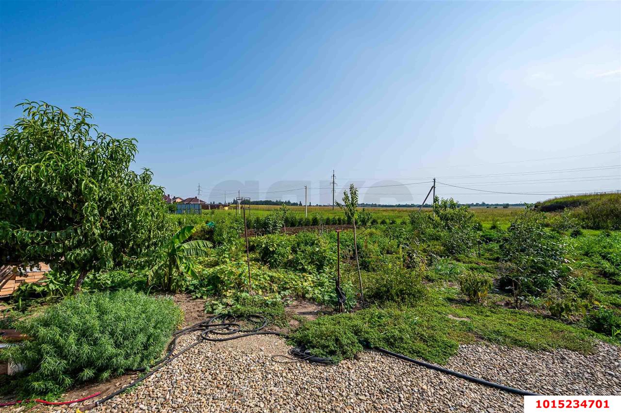 Фото №23: Дом 80 м² + 10 сот. - Краснодар, жилой комплекс Оазис, ул. Пальмовая, 55