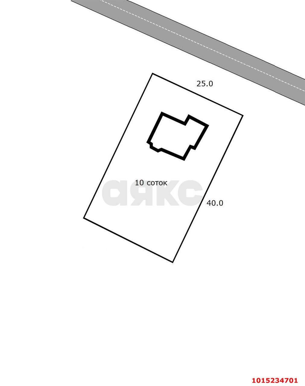 Фото №19: Дом 80 м² + 10 сот. - Краснодар, Прикубанский внутригородской округ, мкр. жилой комплекс Оазис, ул. Пальмовая, 55