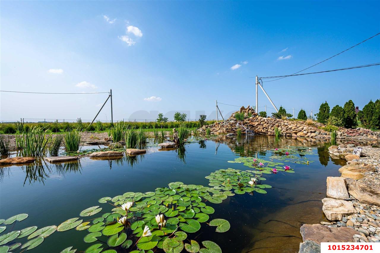 Фото №22: Дом 80 м² + 10 сот. - Краснодар, Прикубанский внутригородской округ, мкр. жилой комплекс Оазис, ул. Пальмовая, 55