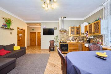 Фото №5: Дом 80 м² - Краснодар, мкр. жилой комплекс Оазис, ул. Пальмовая, 55