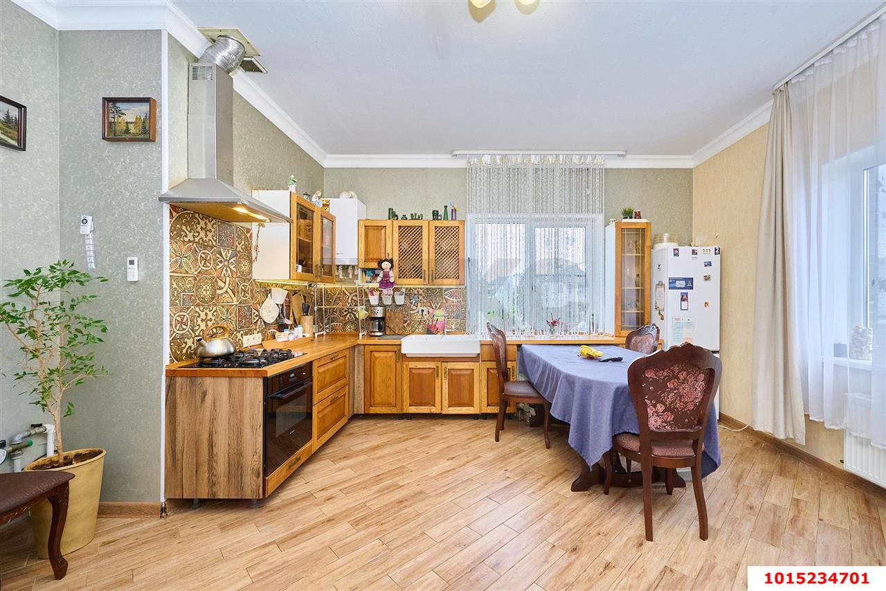 Фото №6: Дом 80 м² + 10 сот. - Краснодар, жилой комплекс Оазис, ул. Пальмовая, 55