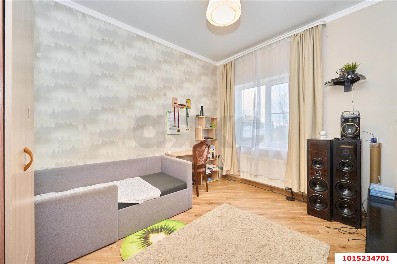 Фото №10: Дом 80 м² + 10 сот. - Краснодар, жилой комплекс Оазис, ул. Пальмовая, 55