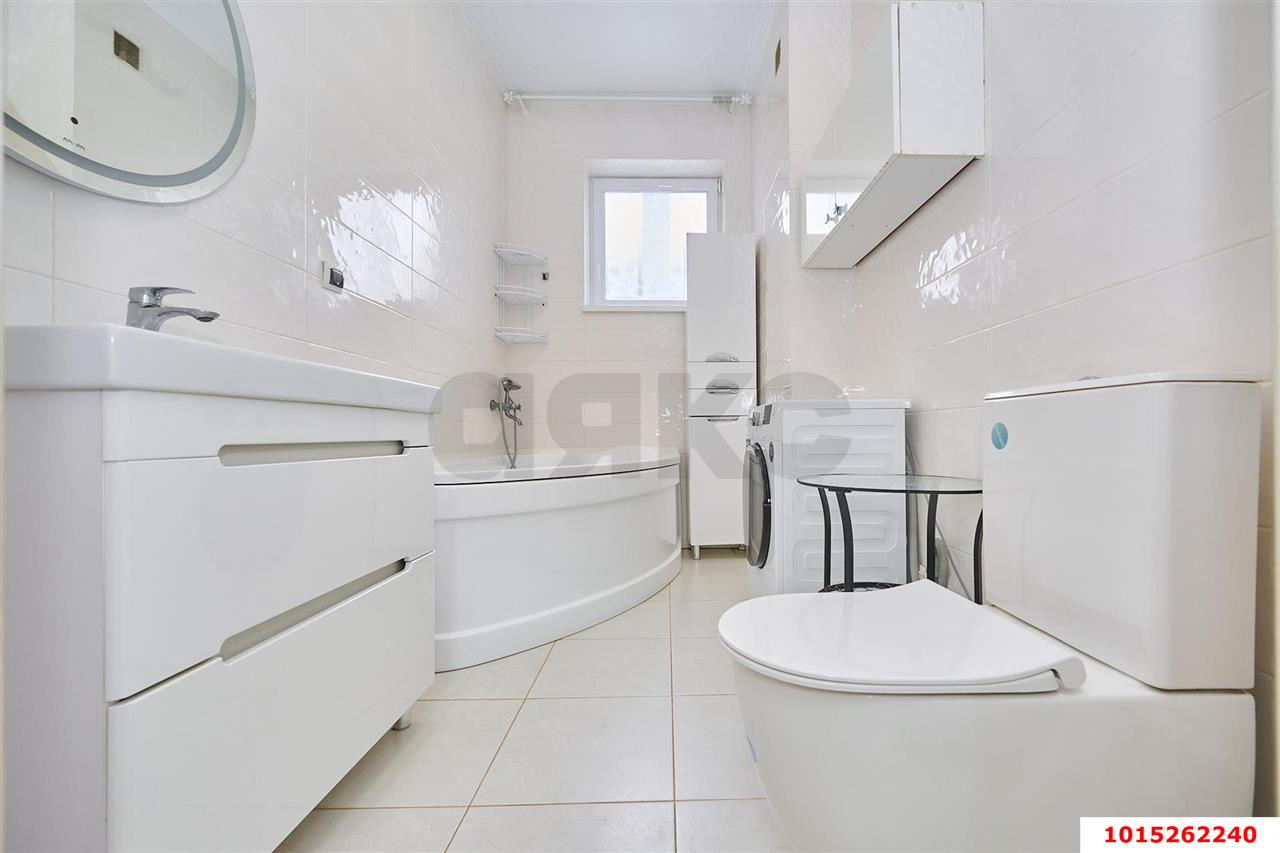 Фото №9: Дом 107 м² + 3.5 сот. - Краснодар, КП Комарово, ул. Белогорская, 37