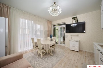 Фото №3: Дом 107 м² - Краснодар, мкр. КП Комарово, ул. Белогорская, 37