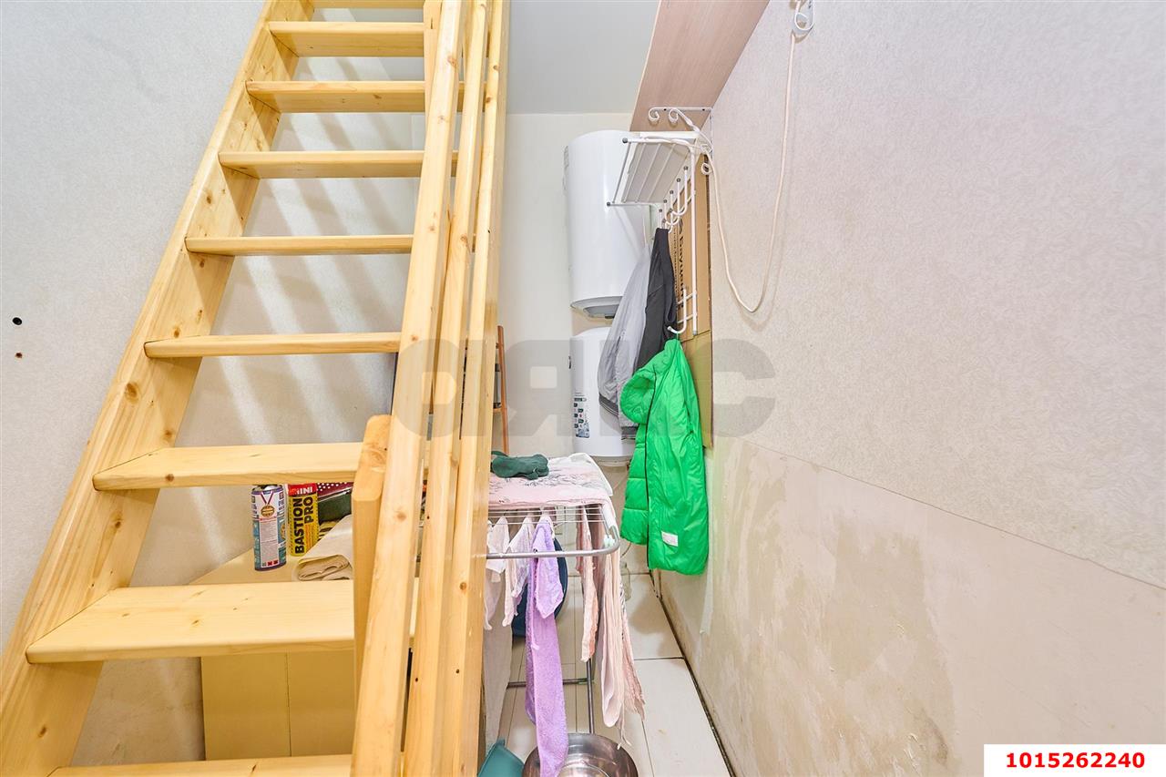 Фото №12: Дом 107 м² + 3.5 сот. - Краснодар, КП Комарово, ул. Белогорская, 37