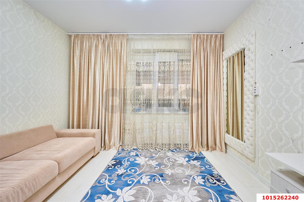 Фото №10: Дом 107 м² + 3.5 сот. - Краснодар, КП Комарово, ул. Белогорская, 37