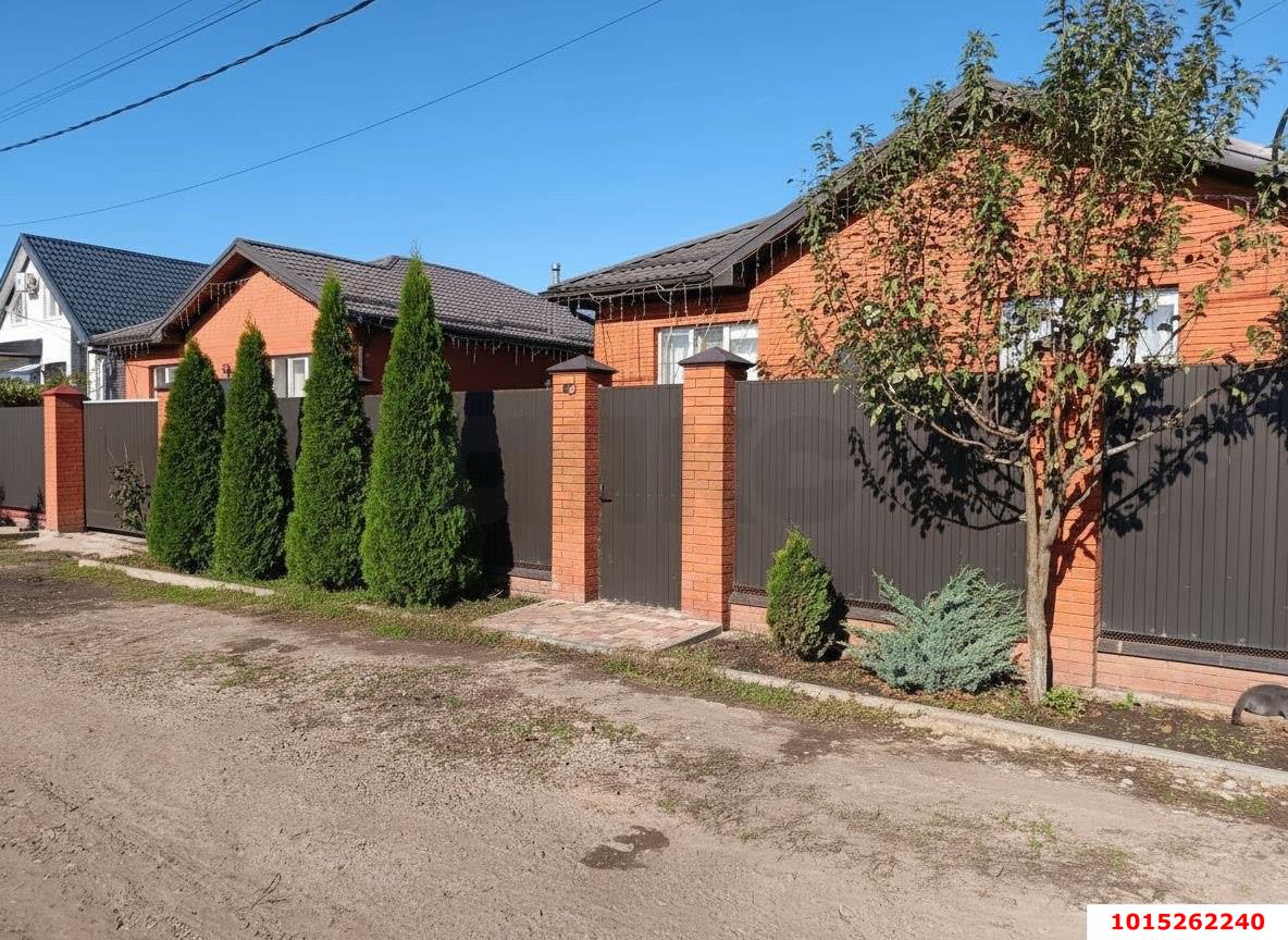 Фото №16: Дом 107 м² + 3.5 сот. - Краснодар, КП Комарово, ул. Белогорская, 37