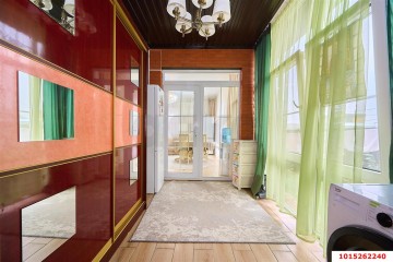 Фото №4: Дом 107 м² - Краснодар, мкр. КП Комарово, ул. Белогорская, 37